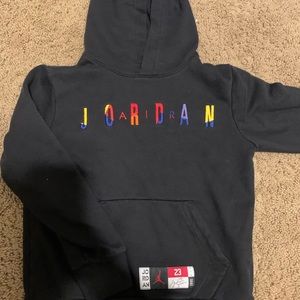 Air Jordan Boys Hoodie